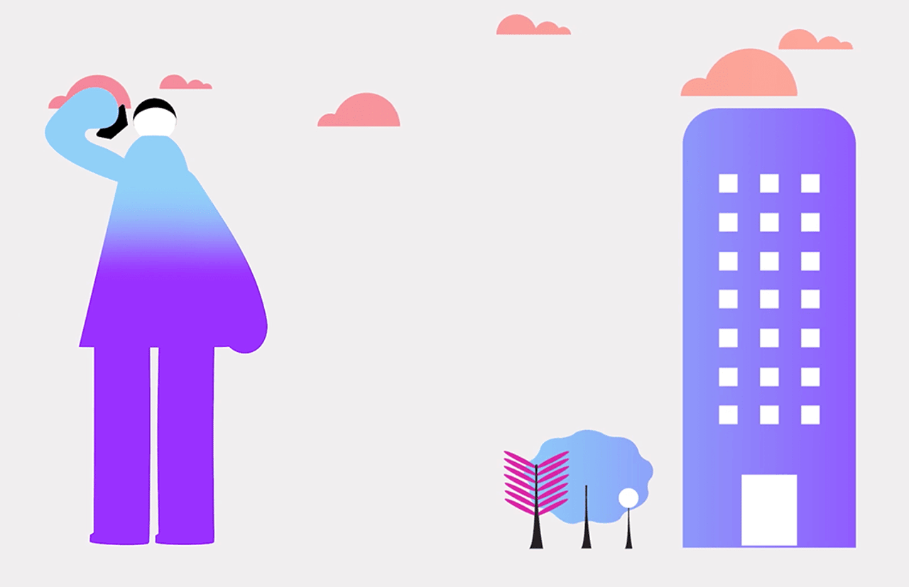 captura de pantalla de vídeo de Smart Numbers